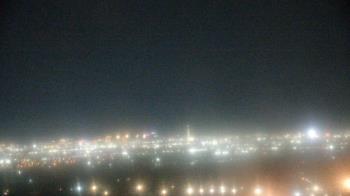 Weather camera view of Mike O Callaghan MS i3 Learn Academy.