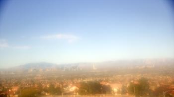 Weather camera view of Mike O Callaghan MS i3 Learn Academy.