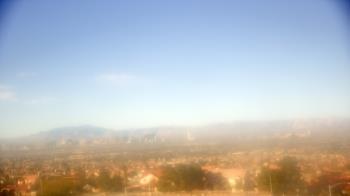 Weather camera view of Mike O Callaghan MS i3 Learn Academy.