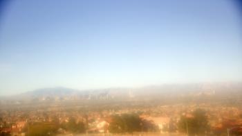 Weather camera view of Mike O Callaghan MS i3 Learn Academy.