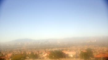 Weather camera view of Mike O Callaghan MS i3 Learn Academy.