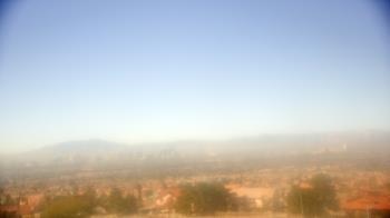 Weather camera view of Mike O Callaghan MS i3 Learn Academy.