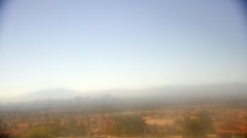 Weather camera view of Mike O Callaghan MS i3 Learn Academy.