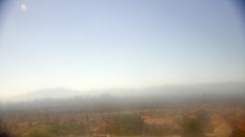 Weather camera view of Mike O Callaghan MS i3 Learn Academy.