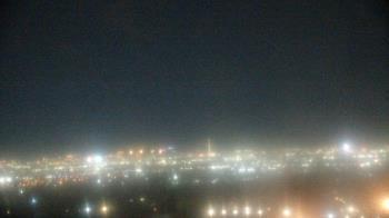 Weather camera view of Mike O Callaghan MS i3 Learn Academy.