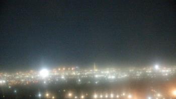 Weather camera view of Mike O Callaghan MS i3 Learn Academy.