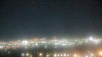 Weather camera view of Mike O Callaghan MS i3 Learn Academy.