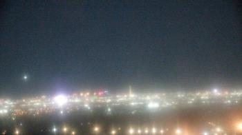 Weather camera view of Mike O Callaghan MS i3 Learn Academy.