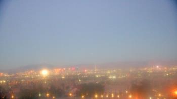 Weather camera view of Mike O Callaghan MS i3 Learn Academy.