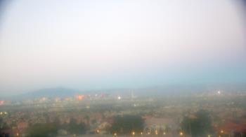 Weather camera view of Mike O Callaghan MS i3 Learn Academy.