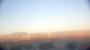 Weather camera view of Mike O Callaghan MS i3 Learn Academy.