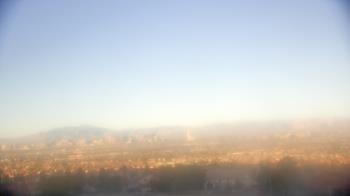 Weather camera view of Mike O Callaghan MS i3 Learn Academy.