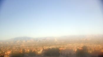 Weather camera view of Mike O Callaghan MS i3 Learn Academy.