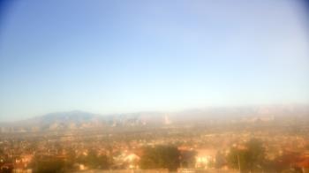 Weather camera view of Mike O Callaghan MS i3 Learn Academy.