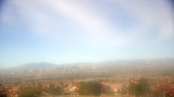 Weather camera view of Mike O Callaghan MS i3 Learn Academy.