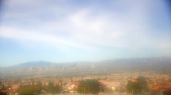 Weather camera view of Mike O Callaghan MS i3 Learn Academy.