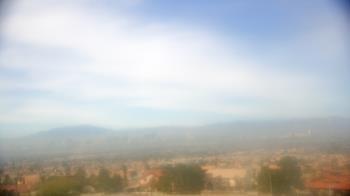 Weather camera view of Mike O Callaghan MS i3 Learn Academy.