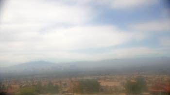 Weather camera view of Mike O Callaghan MS i3 Learn Academy.