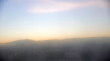 Weather camera view of Mike O Callaghan MS i3 Learn Academy.