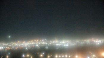 Weather camera view of Mike O Callaghan MS i3 Learn Academy.