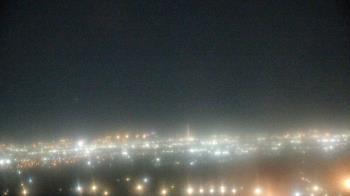 Weather camera view of Mike O Callaghan MS i3 Learn Academy.