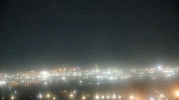 Weather camera view of Mike O Callaghan MS i3 Learn Academy.