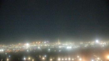 Weather camera view of Mike O Callaghan MS i3 Learn Academy.