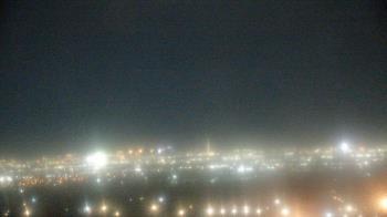 Weather camera view of Mike O Callaghan MS i3 Learn Academy.