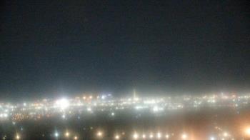 Weather camera view of Mike O Callaghan MS i3 Learn Academy.