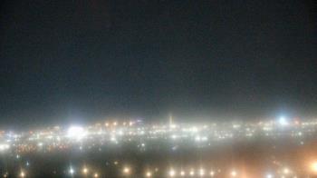 Weather camera view of Mike O Callaghan MS i3 Learn Academy.