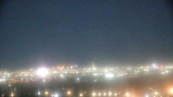 Weather camera view of Mike O Callaghan MS i3 Learn Academy.