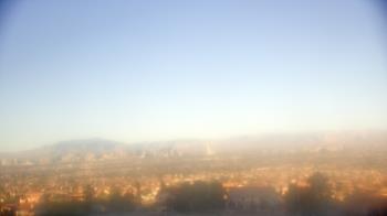 Weather camera view of Mike O Callaghan MS i3 Learn Academy.