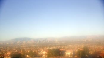 Weather camera view of Mike O Callaghan MS i3 Learn Academy.