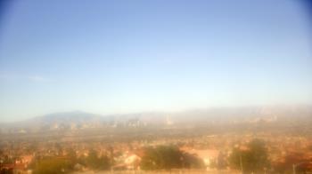 Weather camera view of Mike O Callaghan MS i3 Learn Academy.