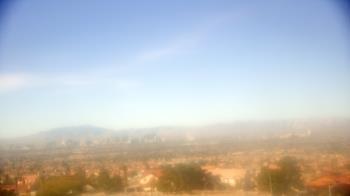 Weather camera view of Mike O Callaghan MS i3 Learn Academy.