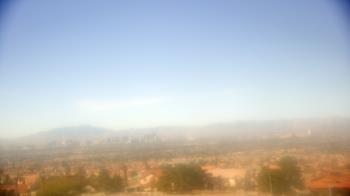 Weather camera view of Mike O Callaghan MS i3 Learn Academy.