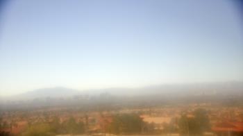 Weather camera view of Mike O Callaghan MS i3 Learn Academy.