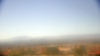 Weather camera view of Mike O Callaghan MS i3 Learn Academy.