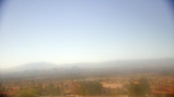 Weather camera view of Mike O Callaghan MS i3 Learn Academy.