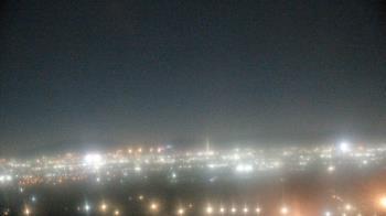 Weather camera view of Mike O Callaghan MS i3 Learn Academy.