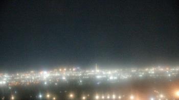 Weather camera view of Mike O Callaghan MS i3 Learn Academy.