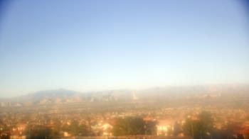 Weather camera view of Mike O Callaghan MS i3 Learn Academy.