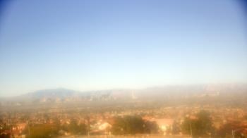 Weather camera view of Mike O Callaghan MS i3 Learn Academy.