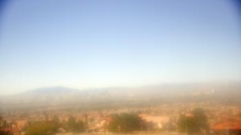 Weather camera view of Mike O Callaghan MS i3 Learn Academy.