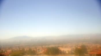 Weather camera view of Mike O Callaghan MS i3 Learn Academy.