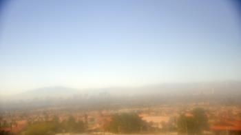 Weather camera view of Mike O Callaghan MS i3 Learn Academy.