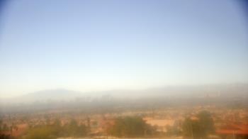 Weather camera view of Mike O Callaghan MS i3 Learn Academy.