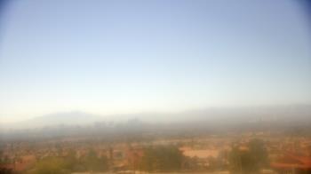 Weather camera view of Mike O Callaghan MS i3 Learn Academy.