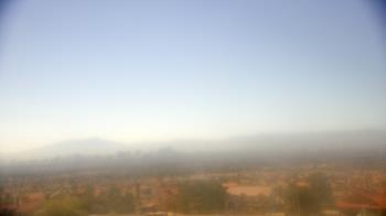 Weather camera view of Mike O Callaghan MS i3 Learn Academy.