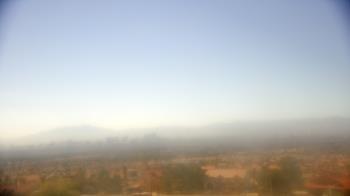 Weather camera view of Mike O Callaghan MS i3 Learn Academy.